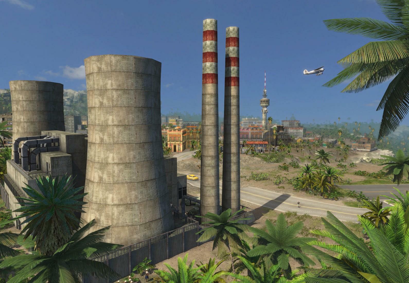 Tropico 3 - Imagen 32